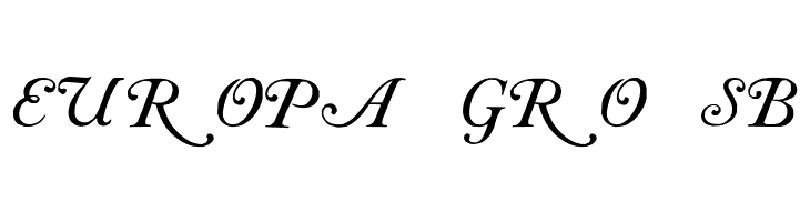 Caslon Initials  Free Fonts Download