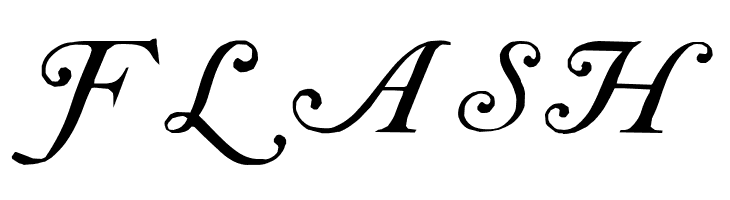 Caslon Initials  Free Fonts Download
