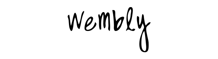 High Strung  Free Fonts Download