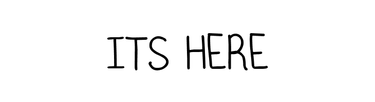 Burst My Bubble  Free Fonts Download