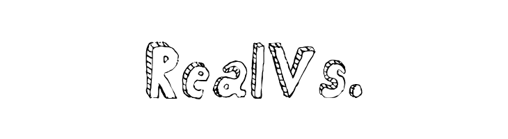 Fh_Scribble  Free Fonts Download
