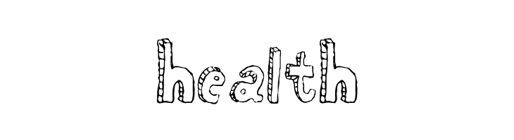Fh_Scribble  Free Fonts Download