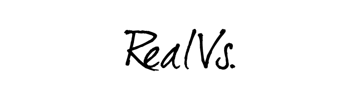 dearJoe 2  Free Fonts Download