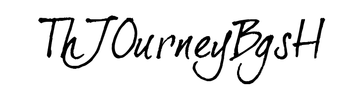 dearJoe 2  Free Fonts Download