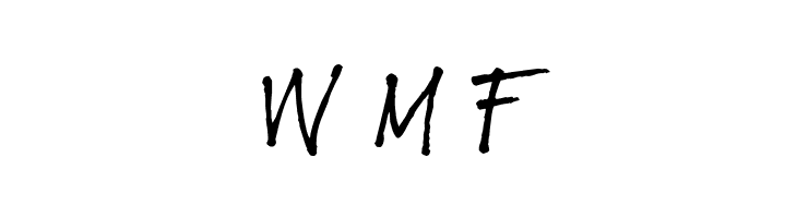 dearJoe 2  Free Fonts Download