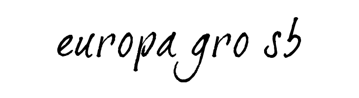 dearJoe 2  Free Fonts Download