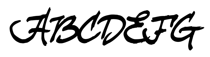 curlyJoe  Free Fonts Download