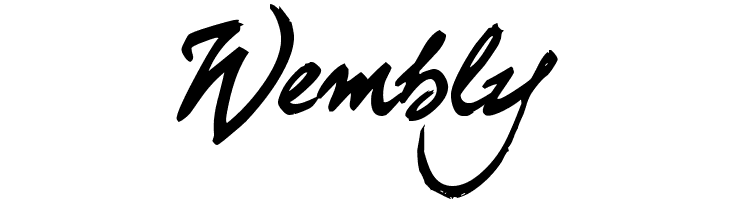 curlyJoe  Free Fonts Download