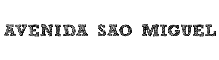 [free version] Sketch Block Bold  Free Fonts Download