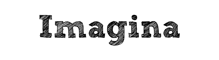 [free version] Sketch Block Bold  Free Fonts Download