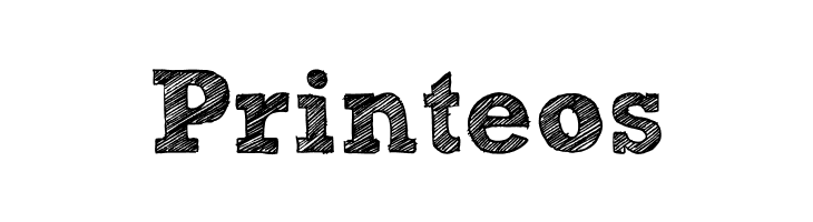 [free version] Sketch Block Bold  Free Fonts Download