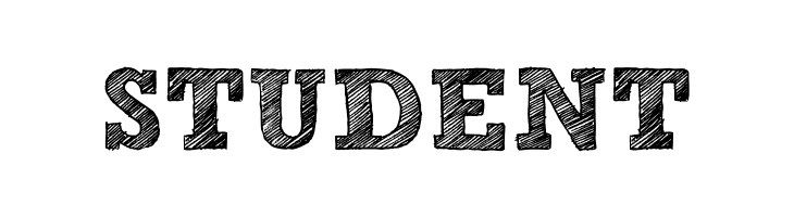 [free version] Sketch Block Bold  Free Fonts Download