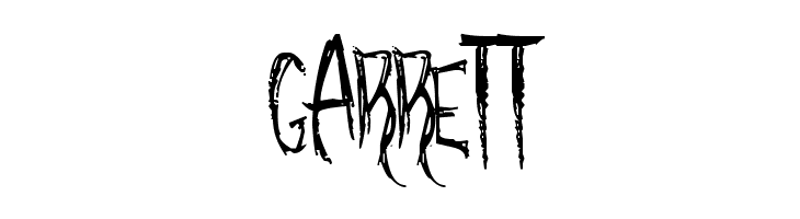 alien strawberry  Free Fonts Download