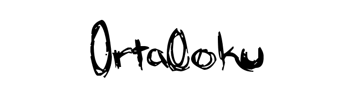 alien strawberry  Free Fonts Download