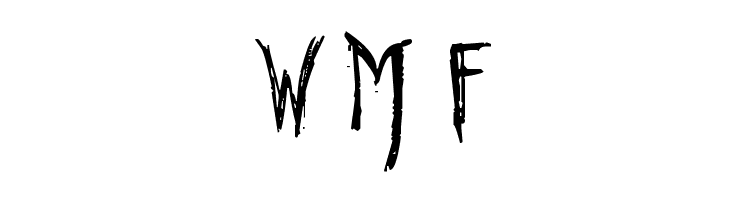 alien strawberry  Free Fonts Download