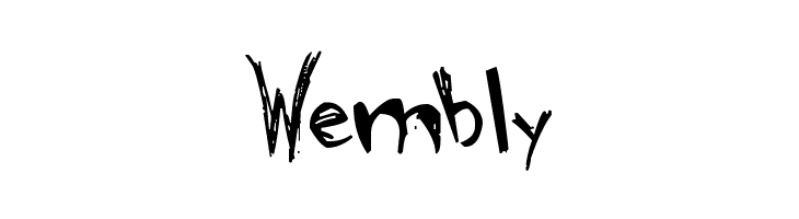 alien strawberry  Free Fonts Download