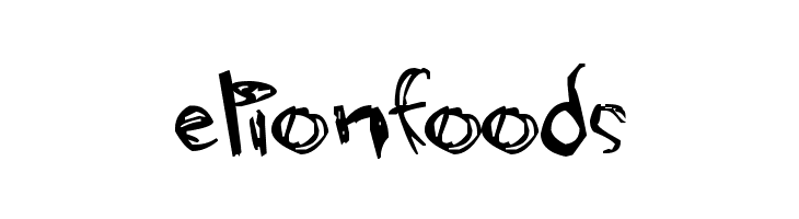 alien strawberry  Free Fonts Download