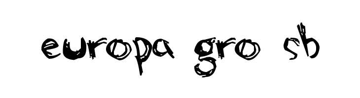 alien strawberry  Free Fonts Download