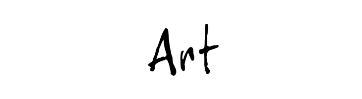 joeHand 3  Free Fonts Download