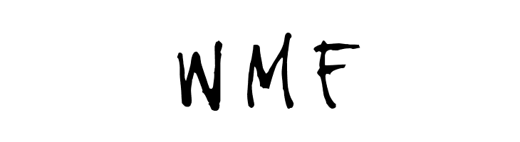 joeHand 3  Free Fonts Download