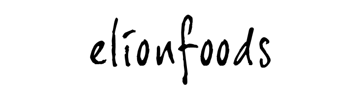 joeHand 3  Free Fonts Download