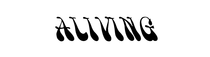 PsychedelicSmoke  Free Fonts Download