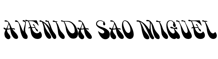 PsychedelicSmoke  Free Fonts Download