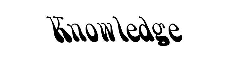 PsychedelicSmoke  Free Fonts Download