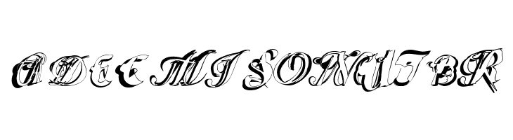 ScripteriaGummy  Free Fonts Download