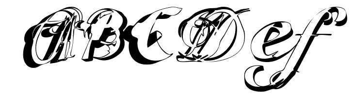 ScripteriaCola  Free Fonts Download