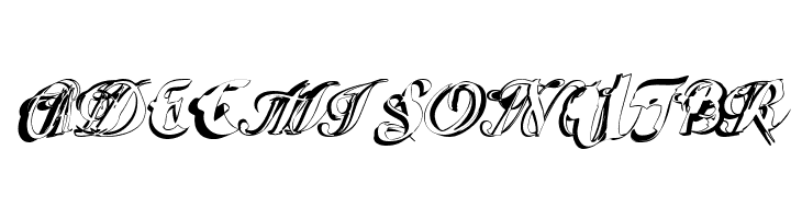 ScripteriaCola  Free Fonts Download