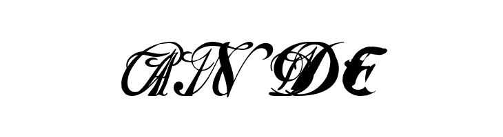 ScripteriaToid  Free Fonts Download