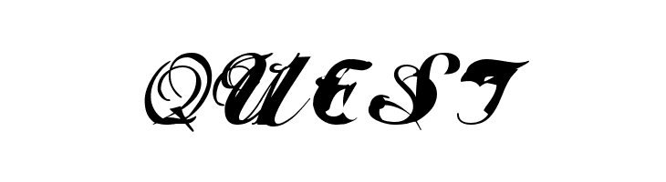 ScripteriaToid  Free Fonts Download