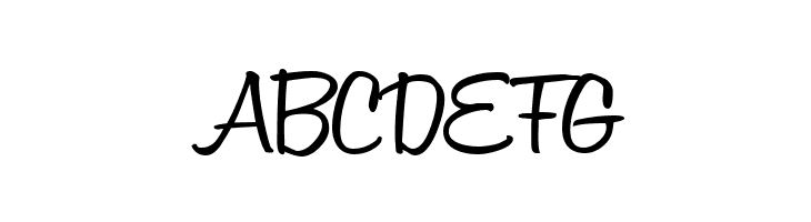 Honey Script SemiBold  Free Fonts Download