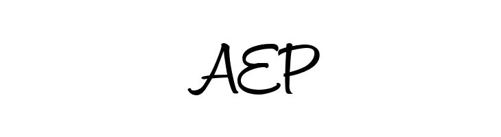 Honey Script SemiBold  Free Fonts Download