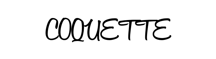 Honey Script SemiBold  Free Fonts Download