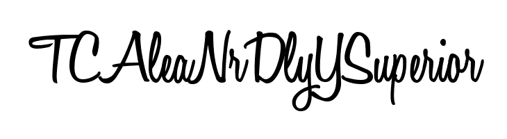 Honey Script SemiBold  Free Fonts Download