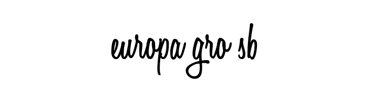 Honey Script SemiBold  Free Fonts Download