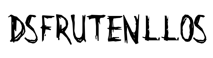 Citizen Dick  Free Fonts Download