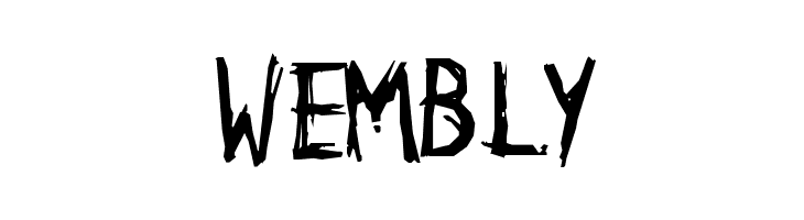 Citizen Dick  Free Fonts Download