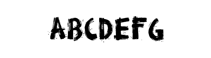 Broken Stick  Free Fonts Download