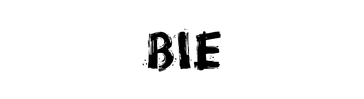 Broken Stick  Free Fonts Download