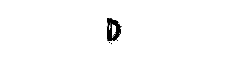 Broken Stick  Free Fonts Download