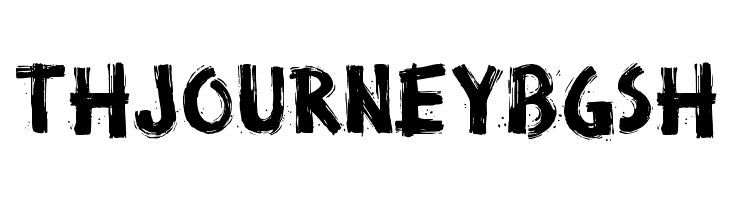 Broken Stick  Free Fonts Download