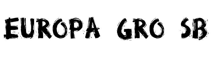Broken Stick  Free Fonts Download