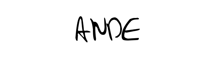 JohnLennon  Free Fonts Download