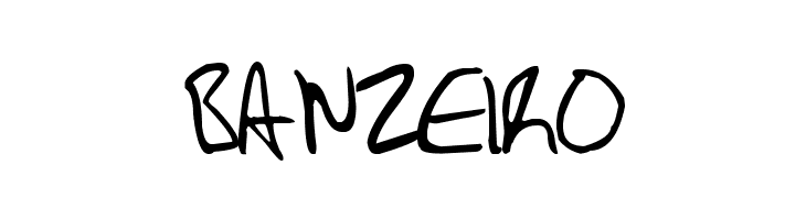 JohnLennon  Free Fonts Download