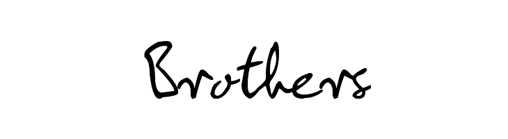 JohnLennon  Free Fonts Download