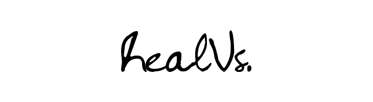 JohnLennon  Free Fonts Download