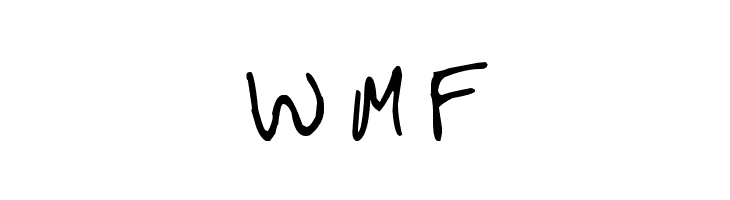 JohnLennon  Free Fonts Download